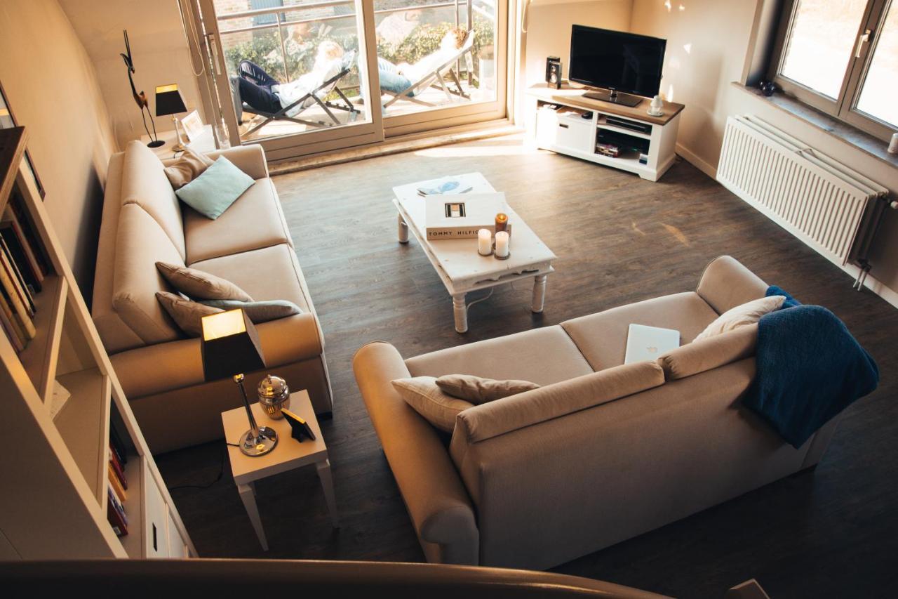 Residentie Duindoorn Lägenhet Koksijde Exteriör bild
