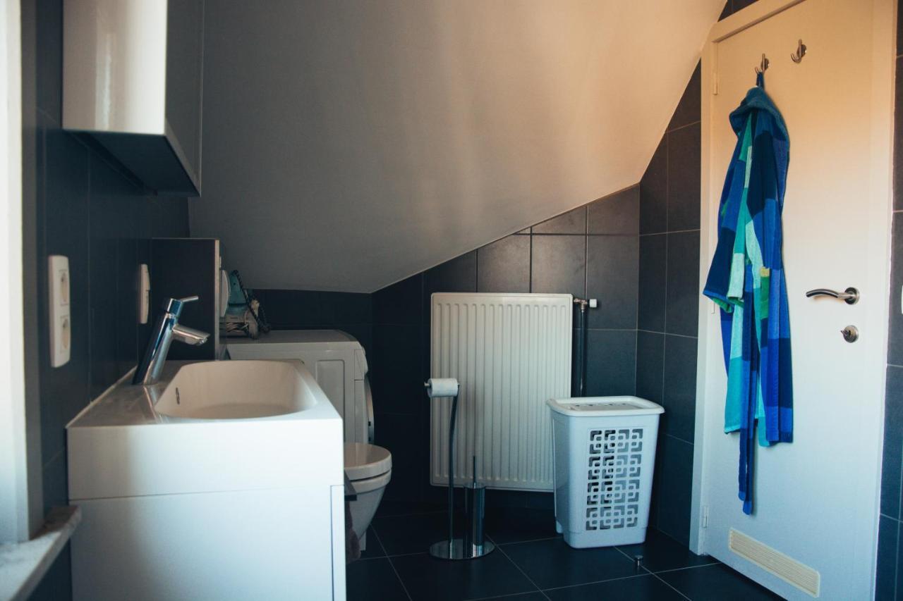 Residentie Duindoorn Lägenhet Koksijde Exteriör bild