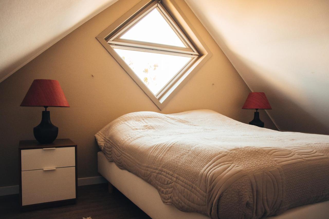 Residentie Duindoorn Lägenhet Koksijde Exteriör bild